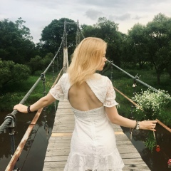 Юлия Ахметшина, 06.10.1999, Владивосток
