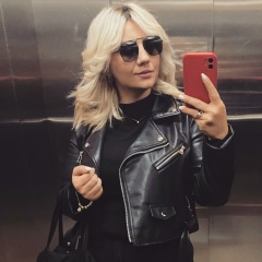 Екатерина Кулешова, 03.06.1991, Батуми