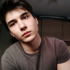 Александр Пономарев, 01.05, Алматы