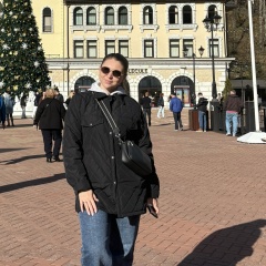 Анна Миханичёва, 29.06.1995, Симферополь