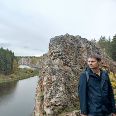 Егор Женихов, 14.04.1986, Екатеринбург