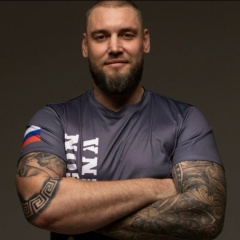 Андрей Шмелев, 04.06, Санкт-Петербург