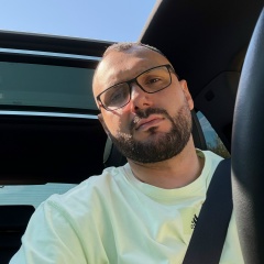 Александр Матич