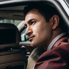 Timur Lavrukhin, 17.05