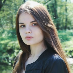 Мария Сибиркина, 04.12, Москва