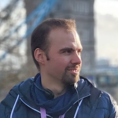 Денис Джунь, 19.01, Санкт-Петербург