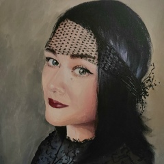 Елена Инюгина, 03.06, Казань