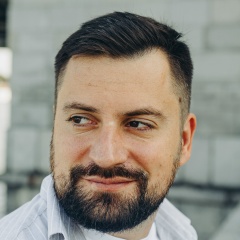 Иван Яблоков, 08.01, Москва