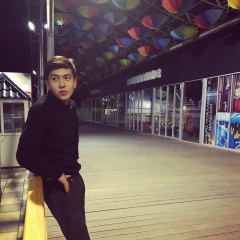 Дамир Каз, 03.08, Кокозек