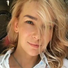 Эллина Мамина, 05.07, Уфа