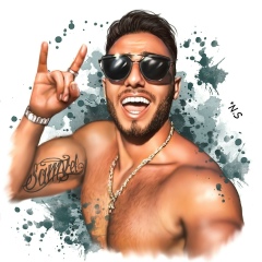 Arai Chobanyan, 24.11.1992, Москва