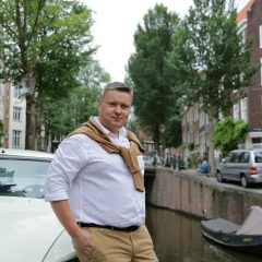 Кирилл Василевский, 13.10.1987, Днепр (Днепропетровск)