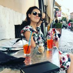 Anna Dmitrieva, 12.01.1988, Санкт-Петербург