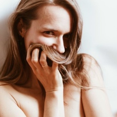 Лина Горчакова, 14.06.1990, Тель-Авив