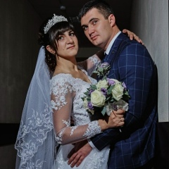 Седа Бирюкова, 21.03.1994, Краснодар