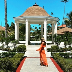 Алина Гуминская, 05.08.1991, Москва