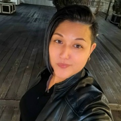 Ксюша Хон, 19.12.1986, Краснодар