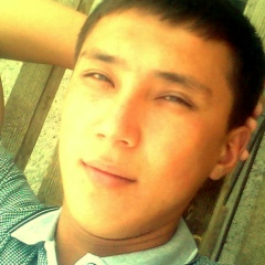 Polat Nazarimbetov, 24.11.1989, Нукус