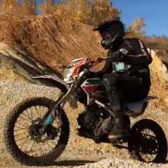 Макс Степанко, Челябинск