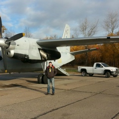 Ярин Боярин, 19.05