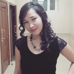 Нурия Нурмуханова, 24.09.1988, Актобе