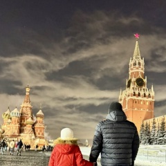 Александр Морсков, 20.04.1987, Москва