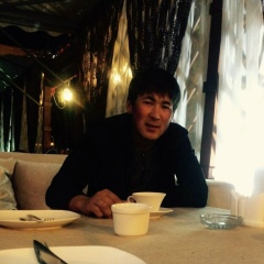 Оскен Омарбеков, 01.02, Алматы