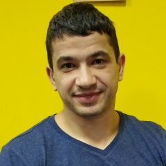 Григорий Брин, 24.11.1978, Тикси