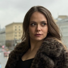 Полинка Печенина, 12.10, Москва