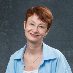 Ольга Бочарова, 27.12, Санкт-Петербург