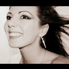 Лаура Сафаргалина, 07.05.1982, Сочи