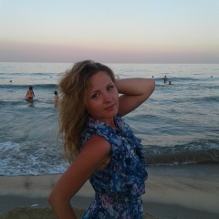 Елизавета Кононенко, Полтава