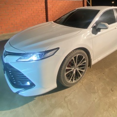 Тиля Койчубеков, 01.10.2003