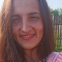 Любовь Богданова, Боровичи