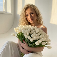 Виктория Александровна, 09.05, Тюмень