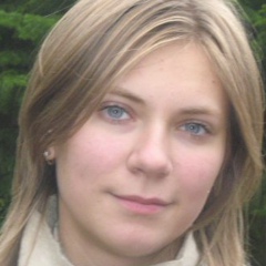 Екатерина Павленко, 14.08.1987, Санкт-Петербург