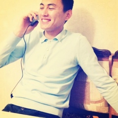 Досхан Тузелбай, 06.07.1989, Москва