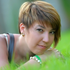 Анна Шабалина, 20.07, Москва