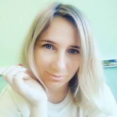 Наталья Горшкова, 04.07