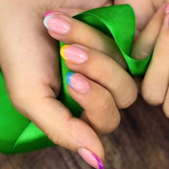 Диана Копылова, 08.10, Самара