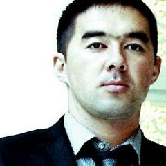 Дамир Абдыкапаров, 20.03, Гульча