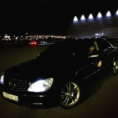 Марк Энгельс, 26.07, Москва