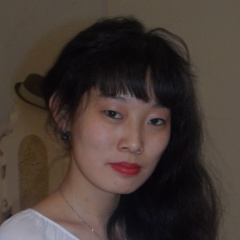 Анастасия Тен, 19.02, Волгоград