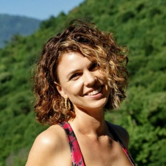 Екатерина Бартенева, 26.12, Екатеринбург