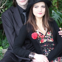 Любовь Буше, 02.02, Санкт-Петербург