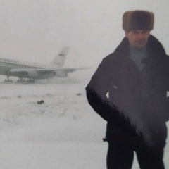 Сергей Труфанов, 23.08.1967, Санкт-Петербург