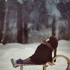 Катя Татаринцева, 25.11.1987, Пятигорск