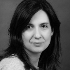 Анна Семенова, Санкт-Петербург