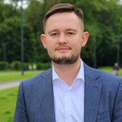 Михаил Радченков, 26.03