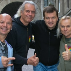 Max Vladimirov, 09.09.1978, Киев